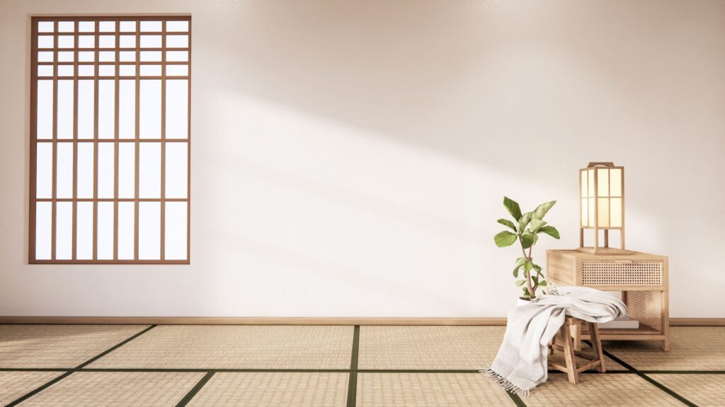 日本特有の美
